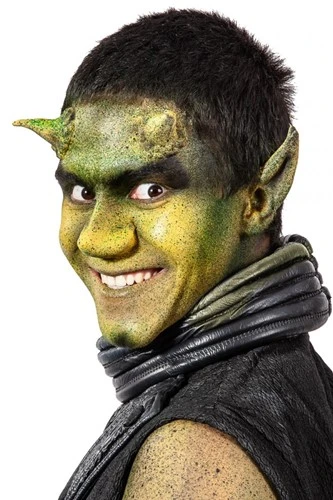 PXP Professional Colours PXP Latex Gebogen Hoorn - Afbeelding 2