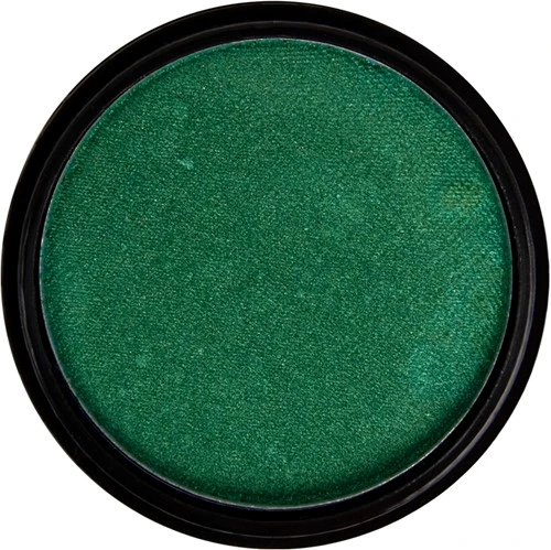 PXP Professional Colours PXP Pressed Powder Dark Green