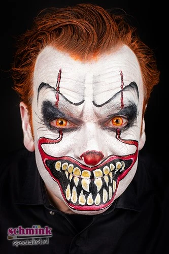 PXP Professional Colours PXP Schmink Blood Red - Afbeelding 3