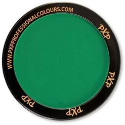 PXP Professional Colours PXP Schmink Emerald Green