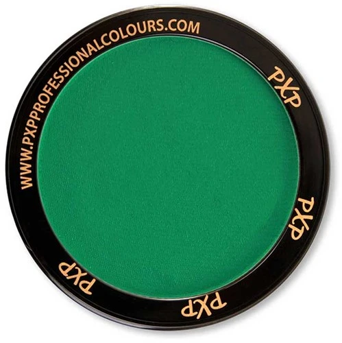 PXP Professional Colours PXP Schmink Emerald Green