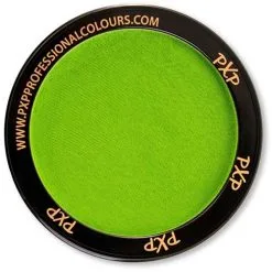 PXP Professional Colours PXP Schmink Light Green