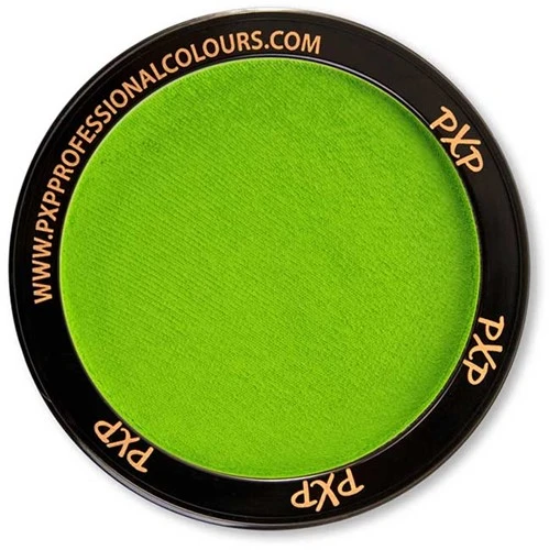PXP Professional Colours PXP Schmink Light Green
