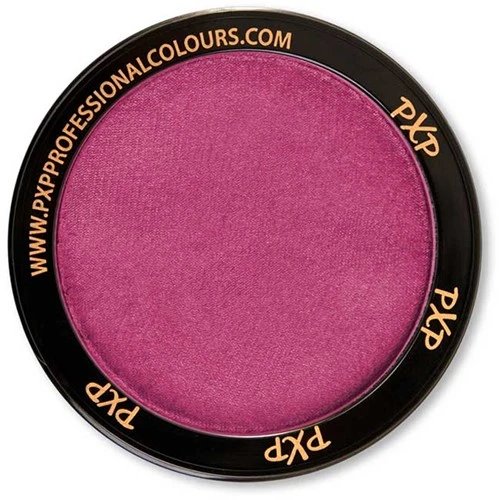 PXP Professional Colours PXP Schmink Metallic Dark Pink
