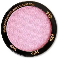 PXP Professional Colours PXP Schmink Metallic Soft Pink