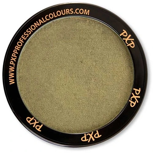 PXP Professional Colours PXP Schmink Pearl Antique Green