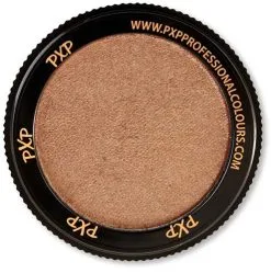 PXP Professional Colours PXP Schmink Pearl Bronze