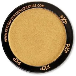 PXP Professional Colours PXP Schmink Pearl Gold