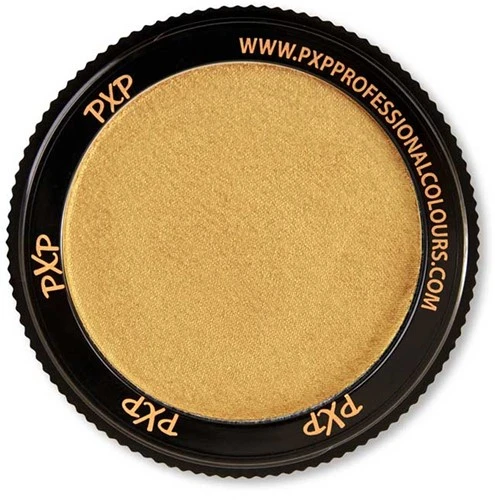 PXP Professional Colours PXP Schmink Pearl Gold