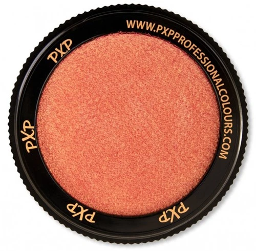 PXP Professional Colours PXP Schmink Pearl Golden Orange