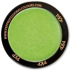 PXP Professional Colours PXP Schmink Pearl Lime