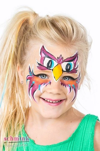 PXP Professional Colours PXP Schmink Pearl Orange - Afbeelding 2