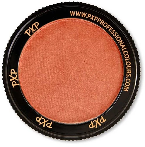 PXP Professional Colours PXP Schmink Pearl Orange