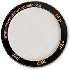 PXP Professional Colours PXP Schmink Pearl White