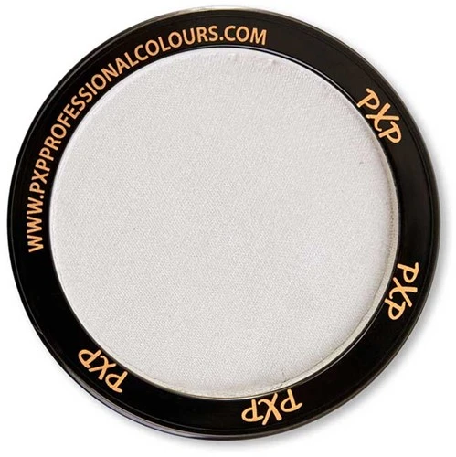PXP Professional Colours PXP Schmink Pearl White