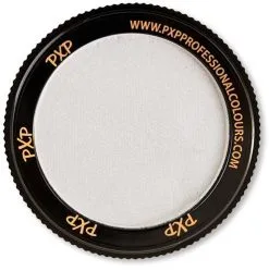 PXP Professional Colours PXP Schmink Pearl White
