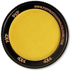 PXP Professional Colours PXP Schmink Pearl Yellow