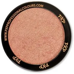 PXP Professional Colours PXP Schmink Rose Gold