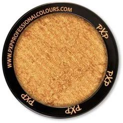 PXP Professional Colours PXP Schmink Royal Gold