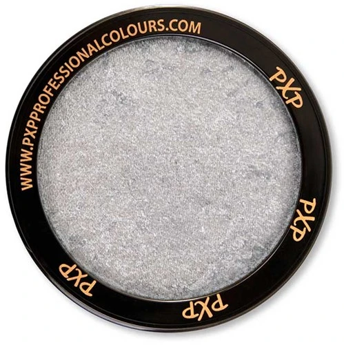 PXP Professional Colours PXP Schmink Royal Silver