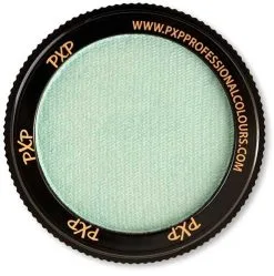 PXP Professional Colours PXP Schmink Soft Metallic Green