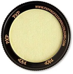 PXP Professional Colours PXP Schmink Soft Metallic Yellow