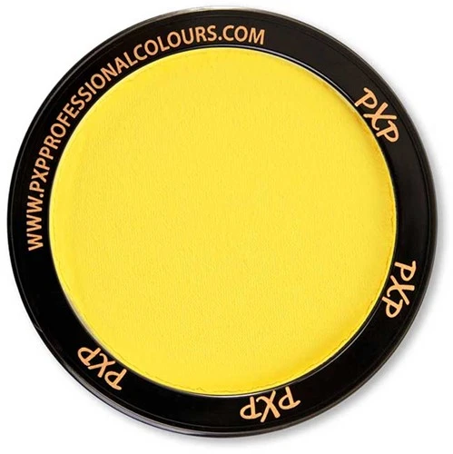 PXP Professional Colours PXP Schmink Sunflower Yellow
