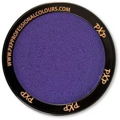 PXP Professional Colours PXP Schmink Violet Blacklight