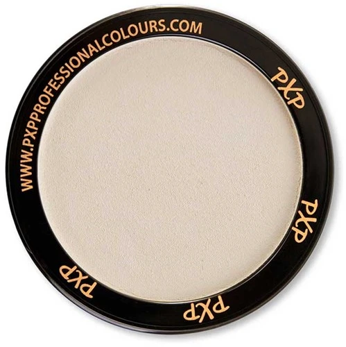 PXP Professional Colours PXP Schmink White Blacklight