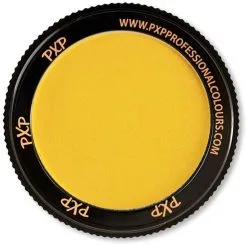 PXP Professional Colours PXP Schmink Yellow