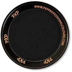 PXP Professional Colours PXP Schmink Zwart