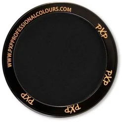 PXP Professional Colours PXP Schmink Zwart