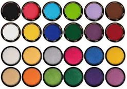 PXP Professional Colours PXP Schminkpalette De Perfecte Combinatie