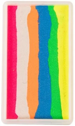 PXP Professional Colours PXP Splitcake Paint Neon Mania