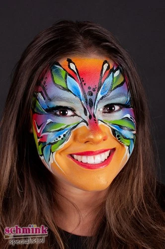 PXP Professional Colours PXP Splitcake Schmink - Afbeelding 2