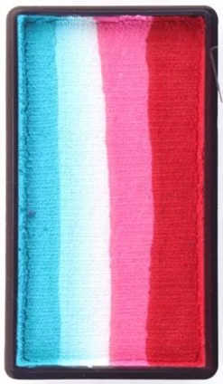 PXP Professional Colours PXP Splitcake Schmink Beautifull Princess