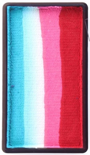 PXP Professional Colours PXP Splitcake Schmink Beautifull Princess