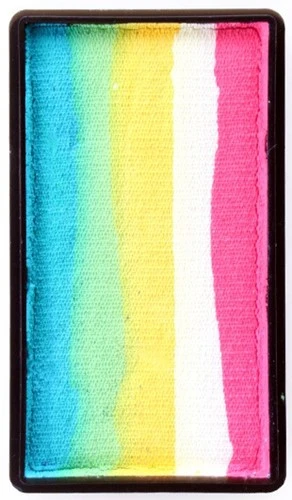 PXP Professional Colours PXP Splitcake Schmink Cute Unicorn