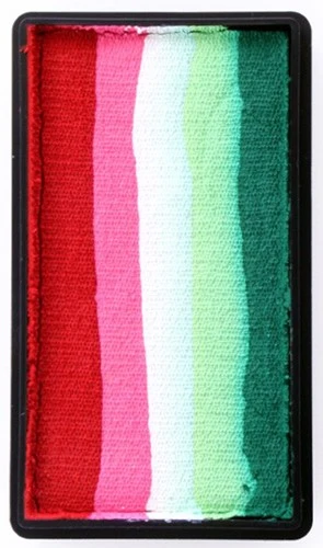 PXP Professional Colours PXP Splitcake Schmink For Roses