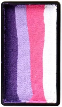 PXP Professional Colours PXP Splitcake Schmink Lavender Fields