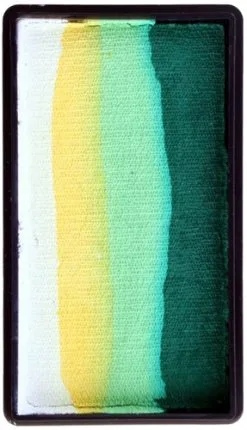 PXP Professional Colours PXP Splitcake Schmink Light Forest