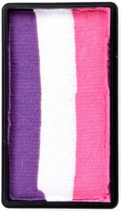 PXP Professional Colours PXP Splitcake Schmink Little Princess