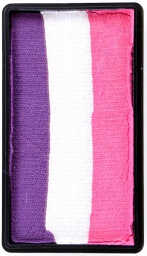 PXP Professional Colours PXP Splitcake Schmink Little Princess