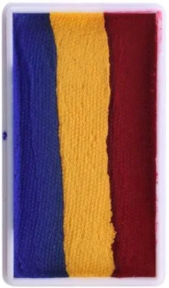 PXP Professional Colours PXP Splitcake Schmink Ocean Sunrise