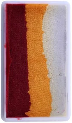 PXP Professional Colours PXP Splitcake Schmink Oempa Power