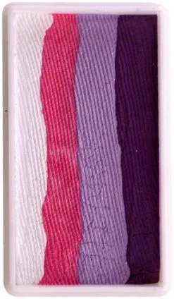 PXP Professional Colours PXP Splitcake Schmink Purple Rain