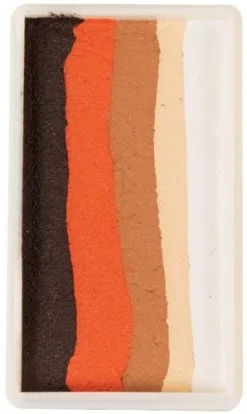 PXP Professional Colours PXP Splitcake Schmink Roaring Animal