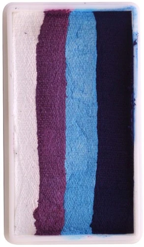 PXP Professional Colours PXP Splitcake Schmink Royal Blue