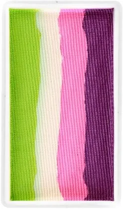 PXP Professional Colours PXP Splitcake Schmink Spring Flower