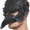 Smiffy's Raven Masker